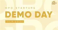 OPO Startups Demo Day