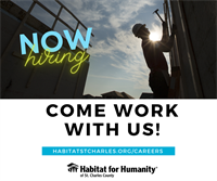 Habitat for Humanity of St. Charles County