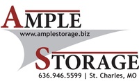 Ample Storage