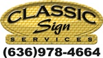 Classic Sign Services