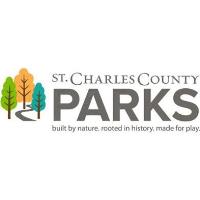 25th Year Brings New Logo, New Tagline for St. Charles County Parks