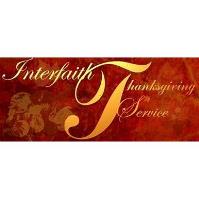 Los Gatos Interfaith Thanksgiving Service