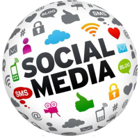 Social Media Workshop - February 2020