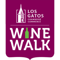 2022 Spring Wine Walk