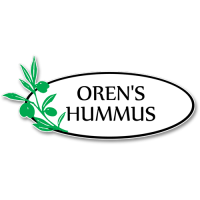 Networking Mixer at Oren's Hummus