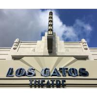 Ribbon Cutting - Los Gatos Theatre