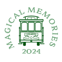 Trolley Rides - Magical Memories Holiday