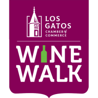 2025 Spring Wine Walk