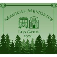 Visits with Santa - Magical Memories