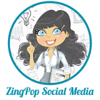 Social Media Workshop: A Simple Recipe for Social Media Success