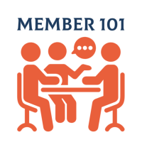 Member 101 Session