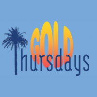 GOLD Thursday