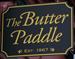 The Butter Paddle 50th Anniversary Celebration