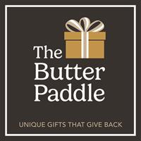 Butter Paddle - Pacific Clinics
