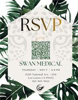 Swan Medical Los Gatos Open House