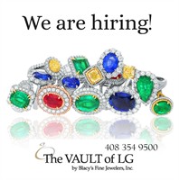 Blacy's Vault of LG