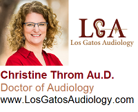 Los Gatos Audiology's Listen Up Cafe': Is Your Hearing Device Working For You?