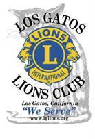 Los Gatos Lions Club Annual Golf Tournament