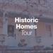 Los Gatos Historic Homes Tour + A Bigger Bash