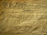 Handwriting the Constitution (7/25)