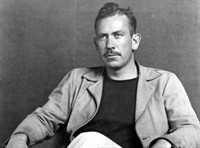 Talk of the Town: John Steinbeck's Years in Los Gatos (Celebrating 125)