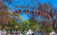 Old Town Center
