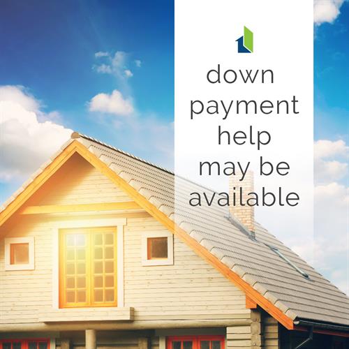 Help you with the down payment hero that every buyer recommends.