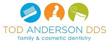Tod C. Anderson DDS