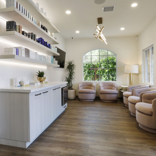 L&P Aesthetics Los Gatos