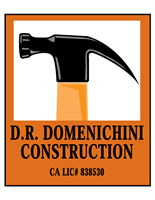 D. R. Domenichini Construction