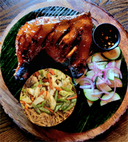 Valentine’s Day Dinner & Dance at The Cats