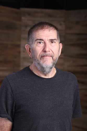 Patrick Vermont - Operations