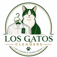 Los Gatos Cleaners & alteration