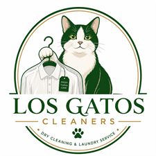 Los Gatos Cleaners & alteration
