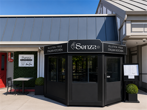 Senza Italian Kitchen 