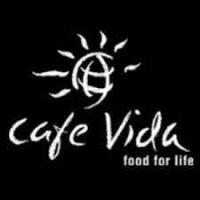 Connections Breakfast at Café Vida with Jaimie Geller