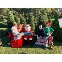 Ho!Ho!Ho! Holiday Event at Simon Meadows presented by the YMCA
