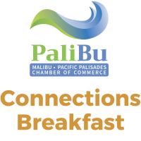 Connections Breakfast at Ciela