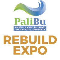 Rebuild EXPO with PaliBu Chamber of Commerce!