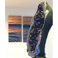 Sorenity Rocks Malibu Crystal Clearance Sale & Meditations