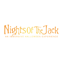 "Nights of the Jack" SPECIAL EVENT  October 1-31st