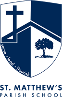 St. Matthew's Parish School St. Matthew's Parish School