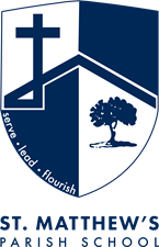 St. Matthew's Parish School St. Matthew's Parish School