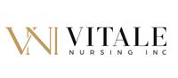 Vitale Nursing, Inc. (Concierge Nursing and Caregiving Services)