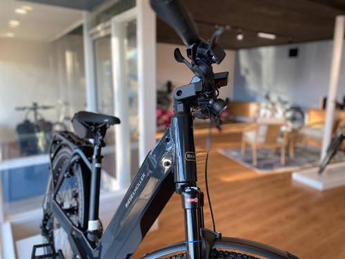 A premium selection of ebikes in-stock and ready to test ride