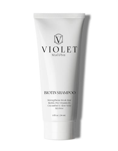 Vitamin Hair Care Shampoo