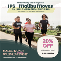 Malibu Moves  - Malibu