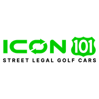 Icon 101 Golf Cars