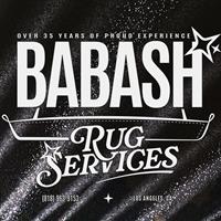 Babash Rug Services