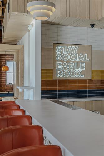 Taco Social - Restaurant Project | Eagle Rock